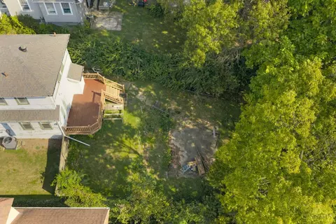 Exterior - 1706 Wyoming Ave, Cincinnati, OH 45205 photo 5 of 9