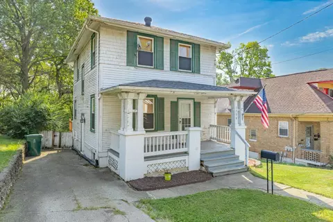 Exterior - 1706 Wyoming Ave, Cincinnati, OH 45205 photo 9 of 9