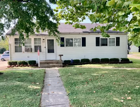 5317 College Corner Pike, Oxford, OH 45056