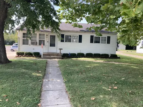 5317 College Corner Pike, Oxford, OH 45056