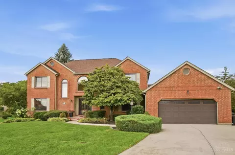 7313 Ridge Meadow Ct, West Chester, OH 45069