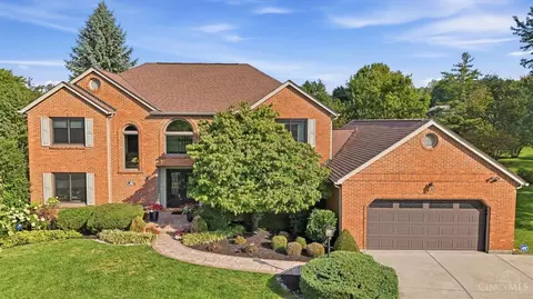 7313 Ridge Meadow Ct, West Chester, OH 45069