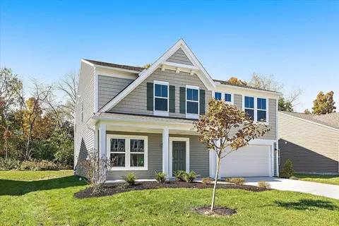 690 Deerhurst Dr, Vandalia, OH 45377