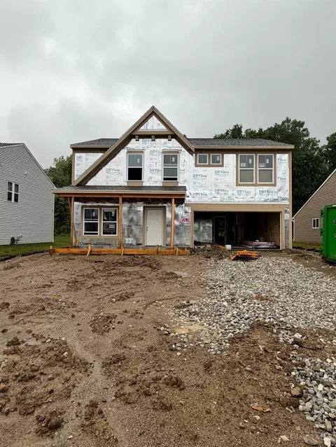 690 Deerhurst Dr, Vandalia, OH 45377