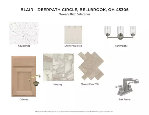 1179 Deerpath Cir, Bellbrook, OH 45305 photo 5