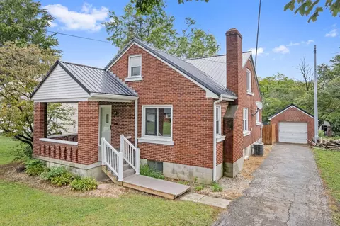204 Grandin Dr, Georgetown, OH 45121