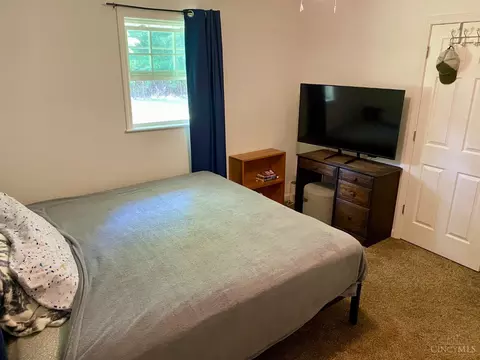 Bedroom - 5389 Maple Grove Ave, Blanchester, OH 45107 photo 1 of 7