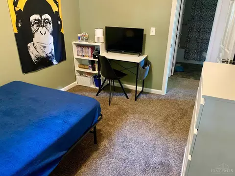 Bedroom - 5389 Maple Grove Ave, Blanchester, OH 45107 photo 6 of 7