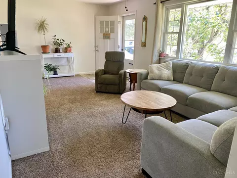 Living - 5389 Maple Grove Ave, Blanchester, OH 45107 photo 1 of 3