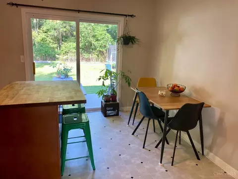 Dining - 5389 Maple Grove Ave, Blanchester, OH 45107 photo 1 of 1