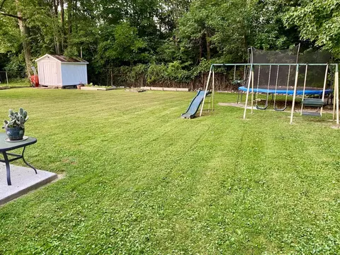 Exterior - 5389 Maple Grove Ave, Blanchester, OH 45107 photo 1 of 2