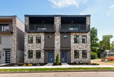 5764 Sanctuary Pl, Cincinnati, OH 45230