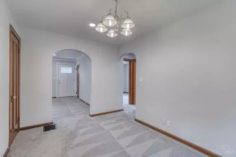 Entry Way - 6435 Graceland Ave, Golf Manor, OH 45237 photo 1 of 1