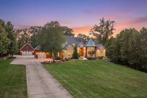 4155 Outpost Dr, Hamilton, OH 45013