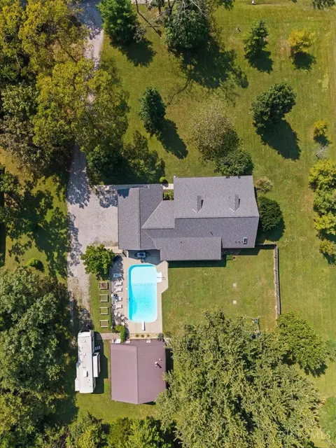 Exterior - 3074 Quitter Rd, Williamsburg, OH 45176 photo 10 of 11