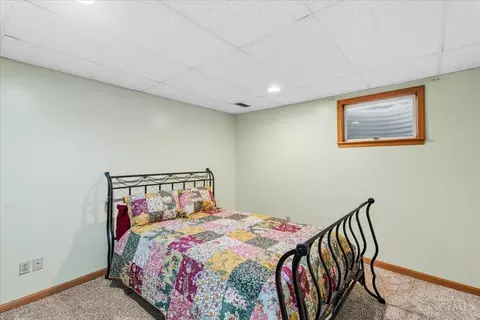 Bedroom - 3074 Quitter Rd, Williamsburg, OH 45176 photo 6 of 6