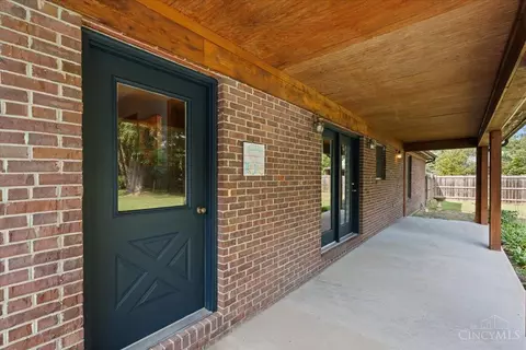 Exterior - 3074 Quitter Rd, Williamsburg, OH 45176 photo 7 of 11