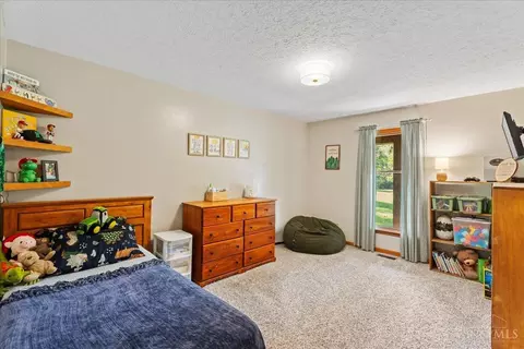 Bedroom - 3074 Quitter Rd, Williamsburg, OH 45176 photo 1 of 6