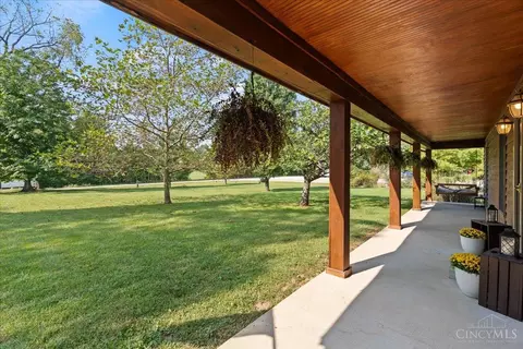 Exterior - 3074 Quitter Rd, Williamsburg, OH 45176 photo 3 of 11