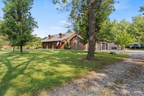 Exterior - 3074 Quitter Rd, Williamsburg, OH 45176 photo 1 of 11