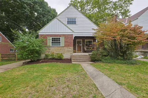 3051 Coral Park Dr, Cincinnati, OH 45211