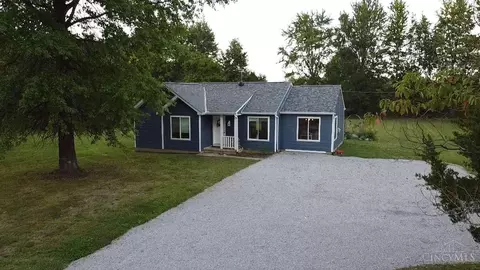 2389 Donald Rd, Bethel, OH 45106