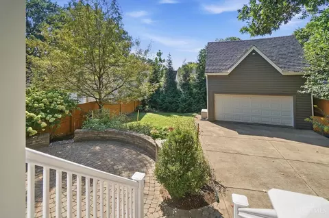 Exterior - 3133 Gloss Ave, Cincinnati, OH 45213 photo 8 of 17