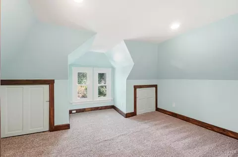 Bedroom - 3133 Gloss Ave, Cincinnati, OH 45213 photo 5 of 8