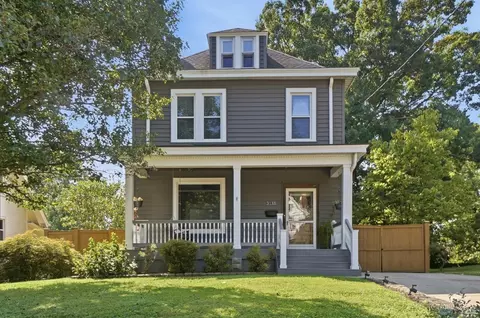 Exterior - 3133 Gloss Ave, Cincinnati, OH 45213 photo 2 of 17