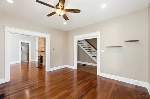 Living - 3133 Gloss Ave, Cincinnati, OH 45213 photo 5 of 14