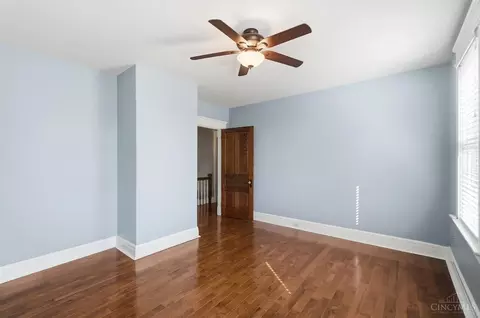Bedroom - 3133 Gloss Ave, Cincinnati, OH 45213 photo 4 of 8