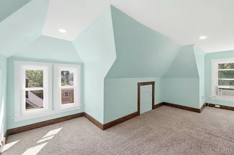 Bedroom - 3133 Gloss Ave, Cincinnati, OH 45213 photo 8 of 8