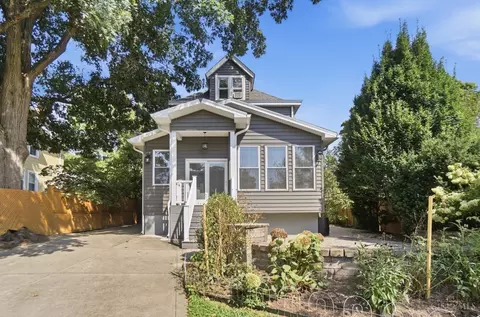 Exterior - 3133 Gloss Ave, Cincinnati, OH 45213 photo 9 of 17