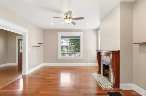 Living - 3133 Gloss Ave, Cincinnati, OH 45213 photo 3 of 14