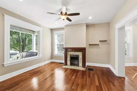 Living - 3133 Gloss Ave, Cincinnati, OH 45213 photo 1 of 14