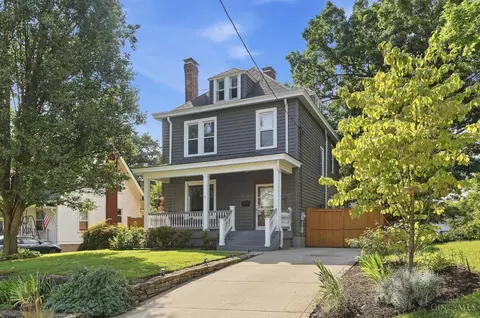 Exterior - 3133 Gloss Ave, Cincinnati, OH 45213 photo 4 of 17