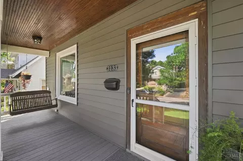 Exterior - 3133 Gloss Ave, Cincinnati, OH 45213 photo 7 of 17