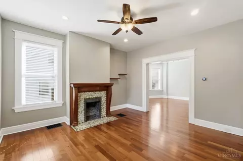 Living - 3133 Gloss Ave, Cincinnati, OH 45213 photo 2 of 14