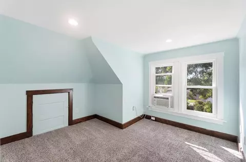 Bedroom - 3133 Gloss Ave, Cincinnati, OH 45213 photo 7 of 8