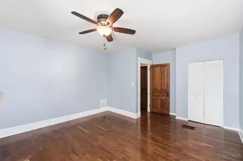 Bedroom - 3133 Gloss Ave, Cincinnati, OH 45213 photo 1 of 8
