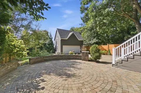 Exterior - 3133 Gloss Ave, Cincinnati, OH 45213 photo 10 of 17
