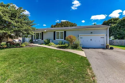7644 Middletown Germantown, Middletown, OH 45042