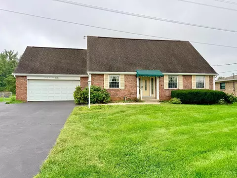 7637 Delview Dr, West Chester, OH 45069