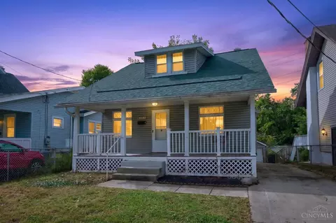 2731 Lawndale Ave, Cincinnati, OH 45212