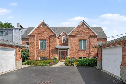 Exterior - 390 Grand Ave, Cincinnati, OH 45205 photo 2 of 5