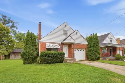 Exterior - 8554 Plainfield Rd, Cincinnati, OH 45236 photo 9 of 9