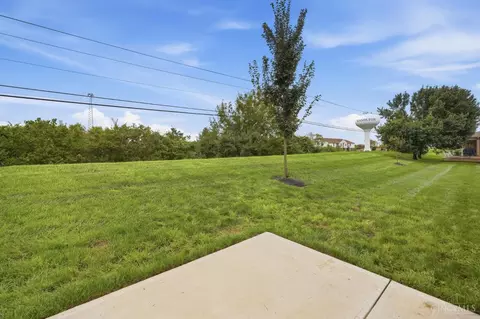 Exterior - 1940 Redbud Dr, Hamilton, OH 45013 photo 4 of 4