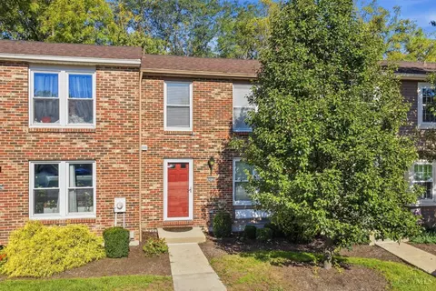 8020 Mill Creek Cir, Beckett Ridge, OH 45069