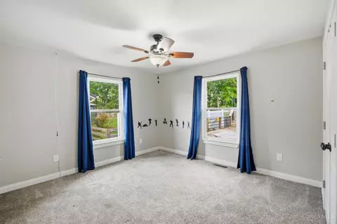 Bedroom - 523 Mill St, Blanchester, OH 45107 photo 5 of 5