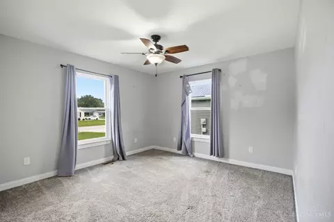 Bedroom - 523 Mill St, Blanchester, OH 45107 photo 2 of 5